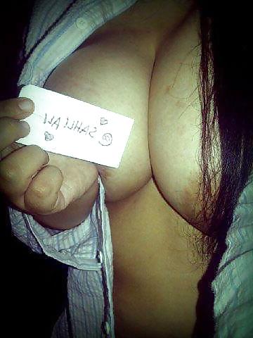 23P Indonesian Girl
