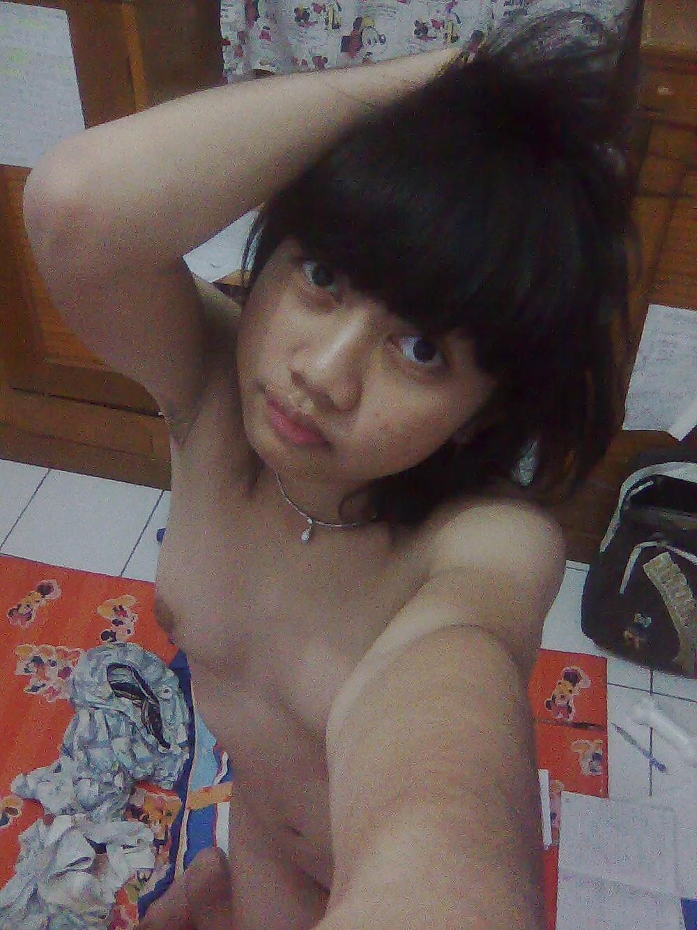 23P Indonesian Girl