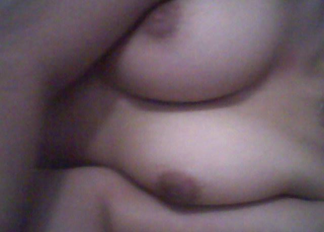 23P Indonesian Girl