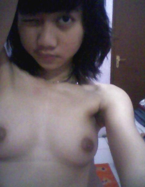 23P Indonesian Girl