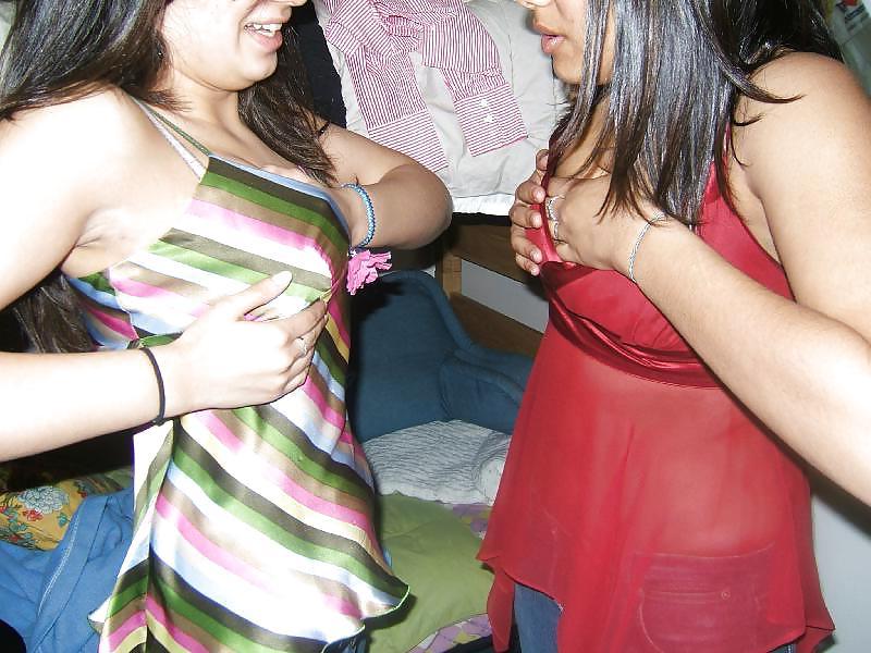 25P Indian teen nude 15