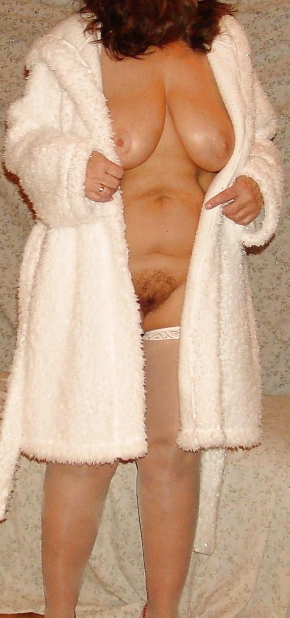 4P Amateur pic of wife
