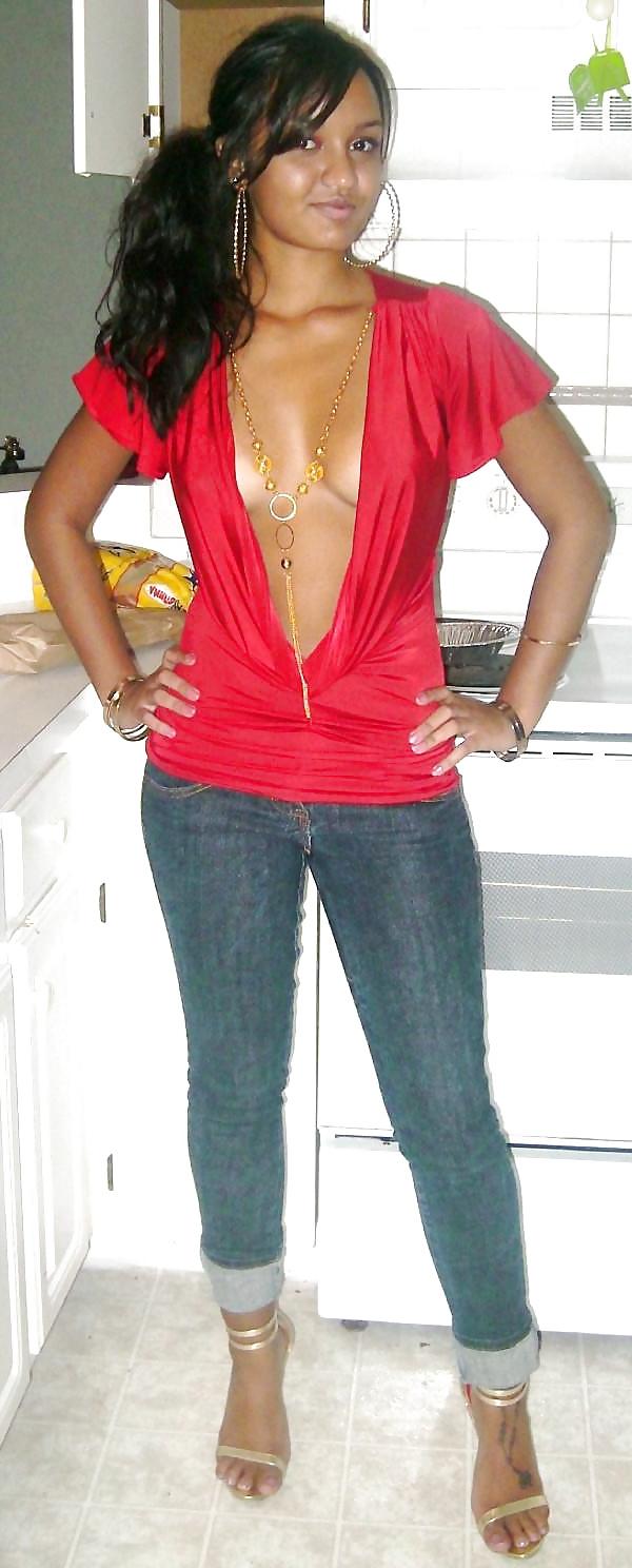 20P Hot Indian Desi Babes Some Amateur