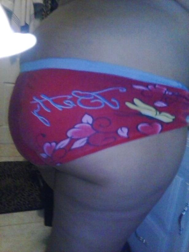 4P Spanish piece of ass