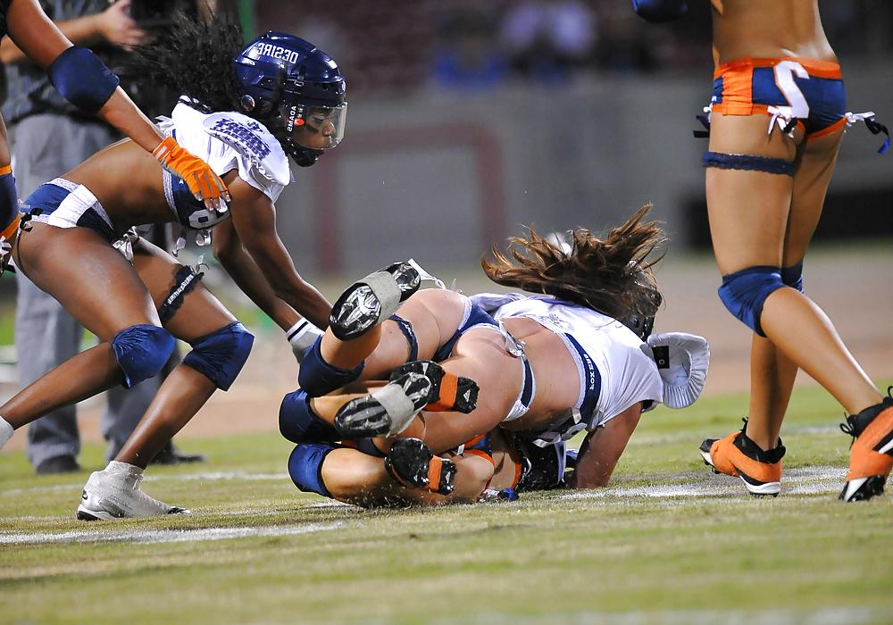 25P Sports Asses part 2