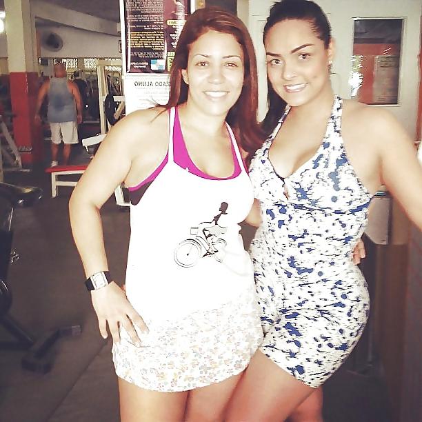 25P Mulher melancia best collection ever 2014