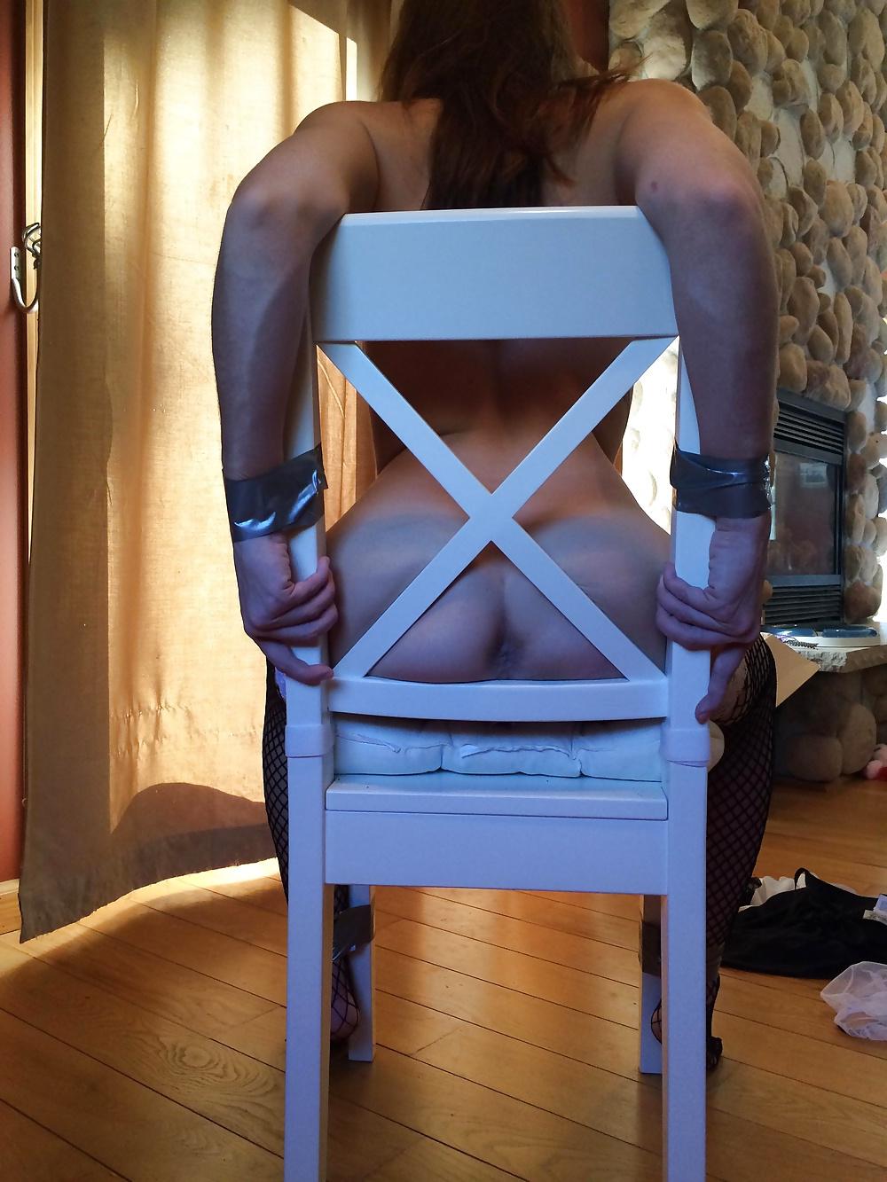 8P Maid for service