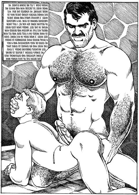 18P Nice gay toons