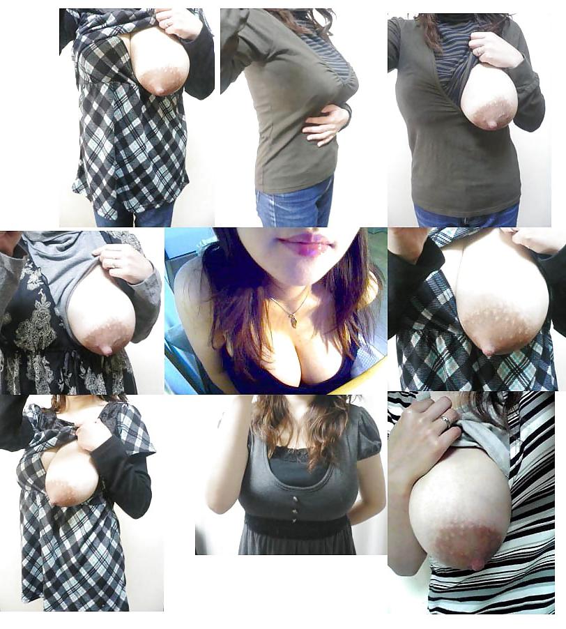 25P Tits and Boobs