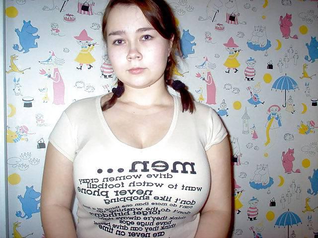 25P Tits and Boobs