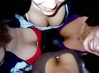 25P Paki indian boobs cleavage hot 