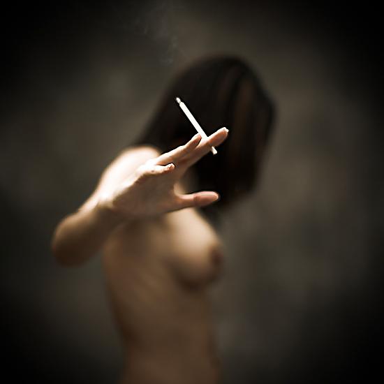 25P Smoking Sexy 17