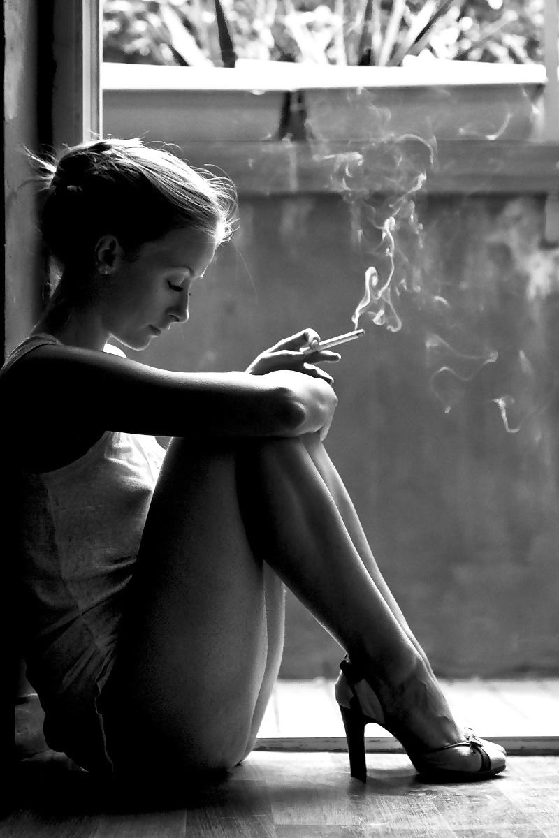 25P Smoking Sexy 17