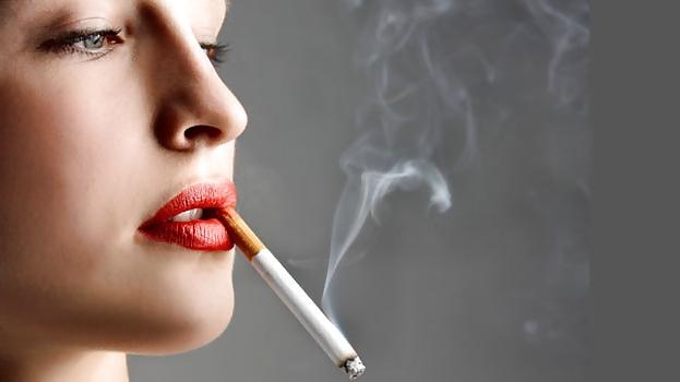 25P Smoking Sexy 17