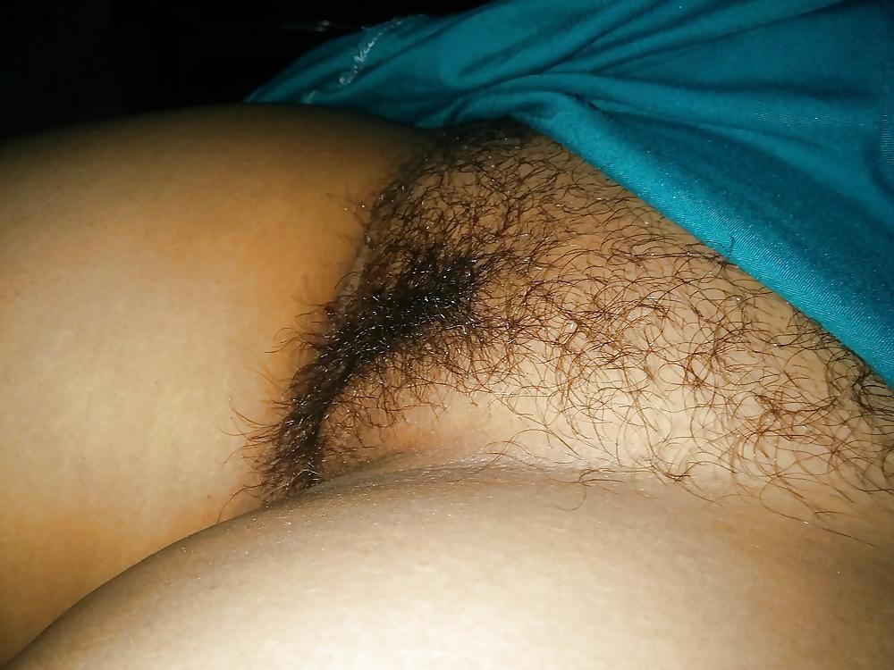 14P My Indian MOM pussy