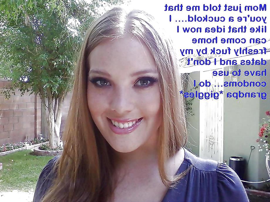 25P Best of Cuckold captions #4