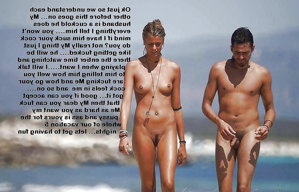 25P Best of Cuckold captions #4