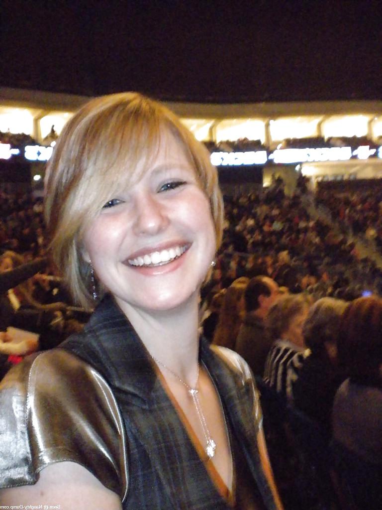 18P Smoking hot blonde teen titties