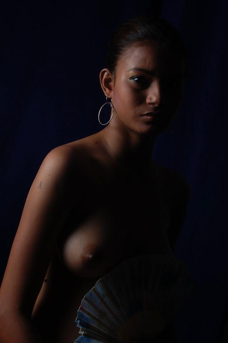 25P Indian lesbians