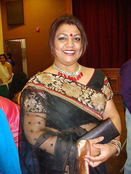 25P Indian Aunties