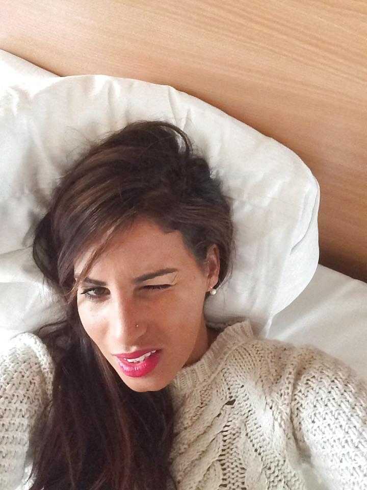 20P Beurette Visage a Sperme 32