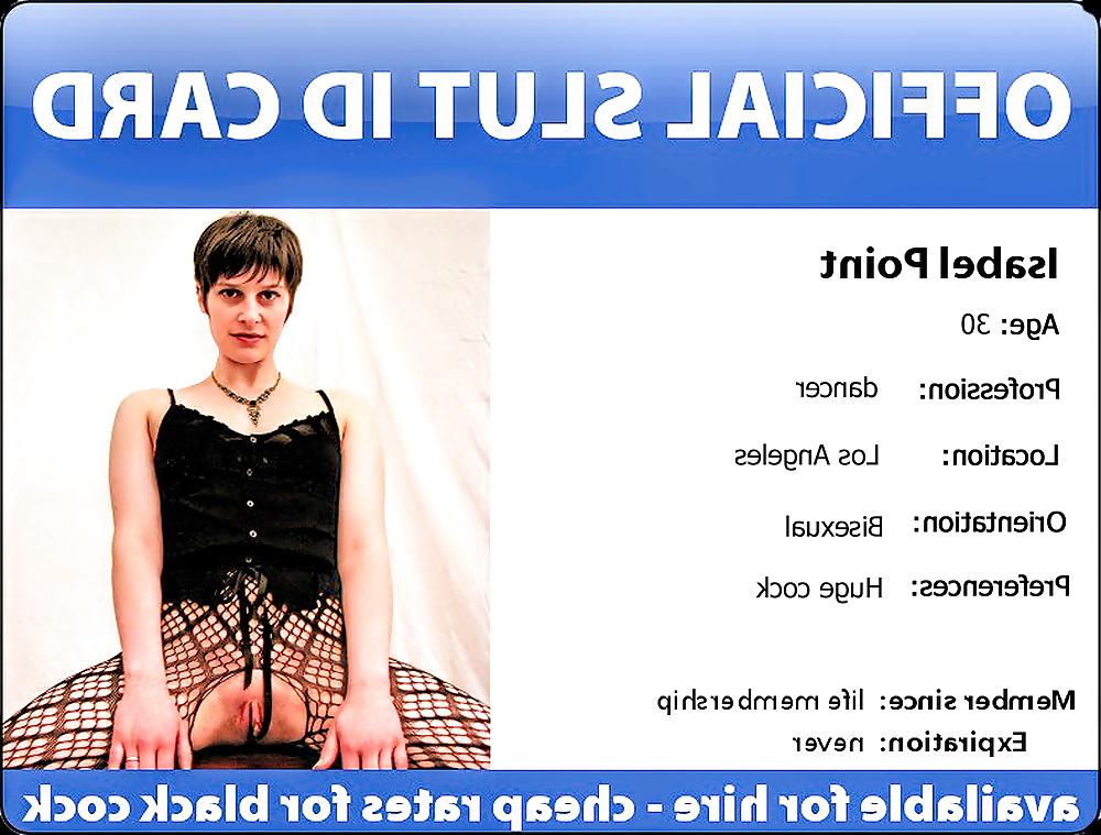 25P The Best of Exposed Webslut Isabel