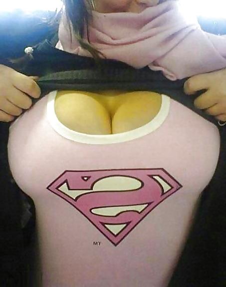 25P Super Sexy Babes