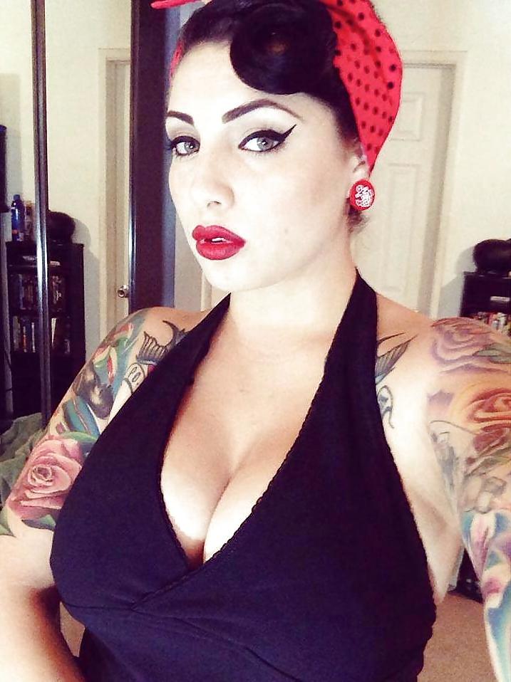 25P Super Sexy Babes