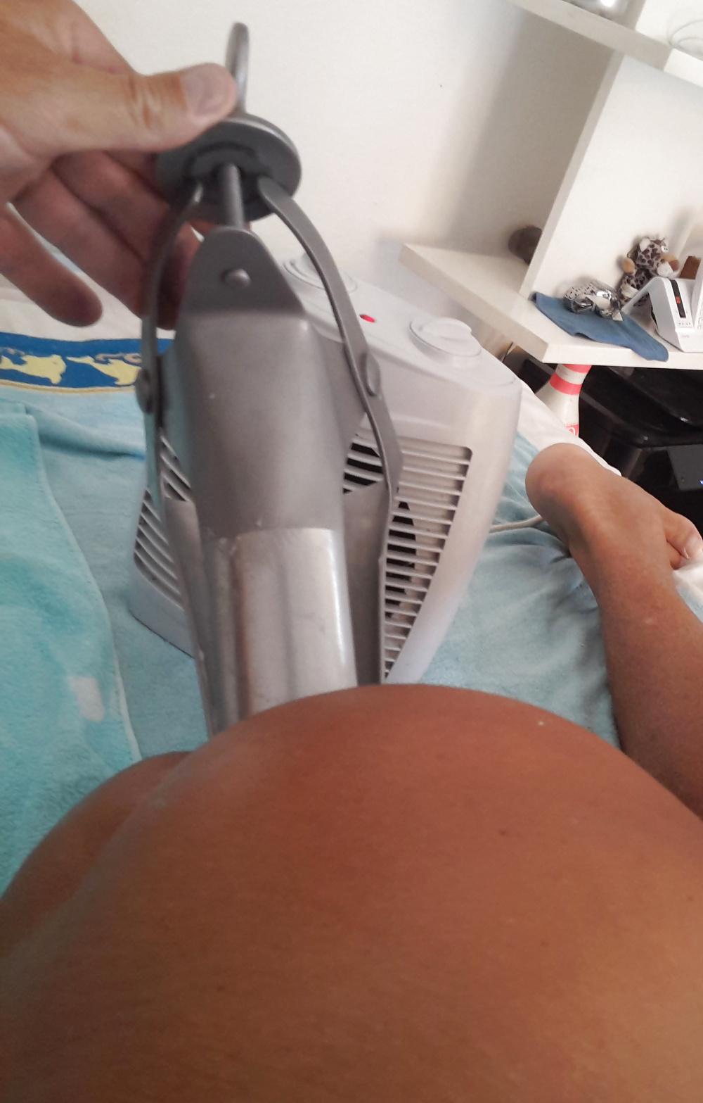 7P Speculum  geant Polansky  l Speculum   dans els fesse  