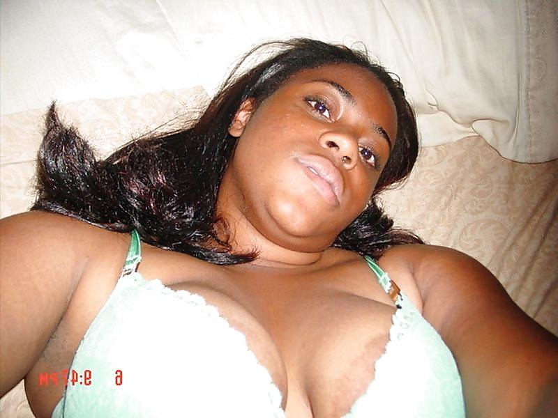 25P Hot Teen Ebonys #4