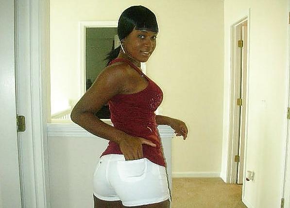25P Hot Teen Ebonys #4