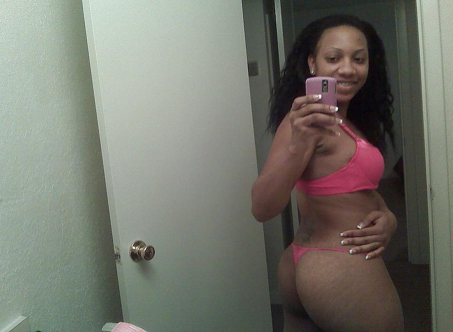 25P Hot Teen Ebonys #4