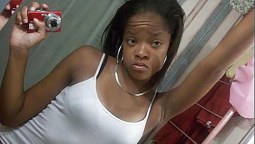 25P Hot Teen Ebonys #4