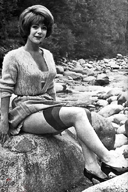 25P Vintage Babes & Porn 2