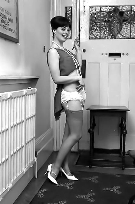 25P Vintage Babes & Porn 2