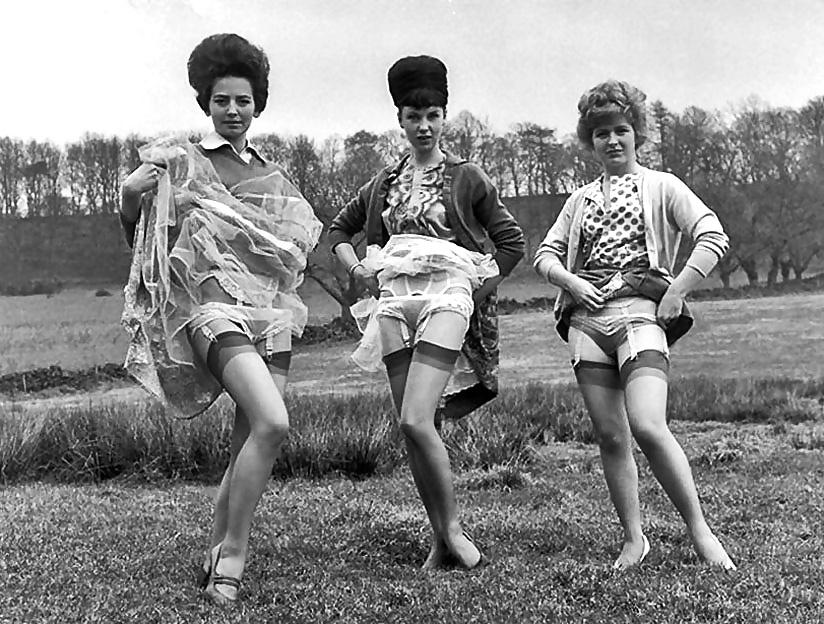 25P Vintage Babes & Porn 2