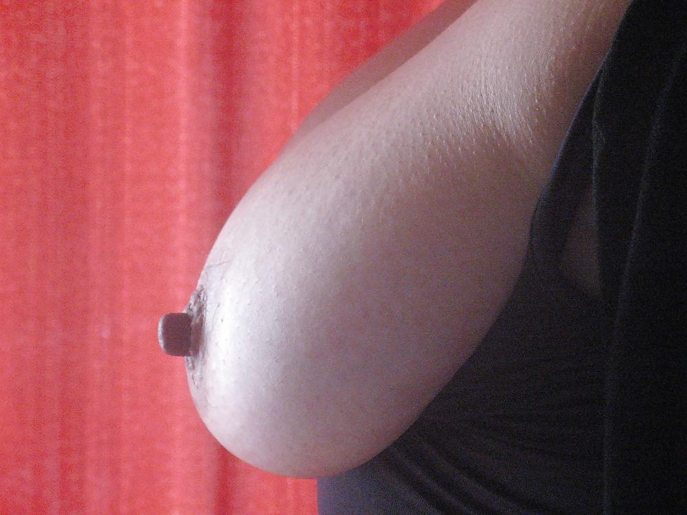 6P BOOBS