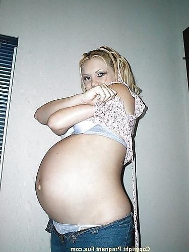 25P Sexy Pregnant Babes - 2