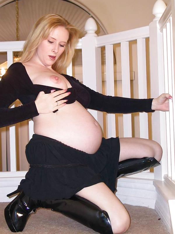25P Sexy Pregnant Babes - 2