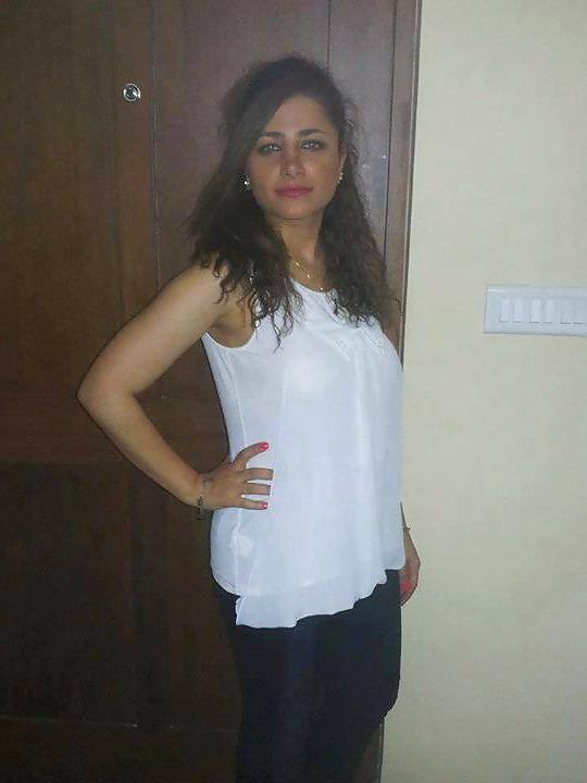 19P Persian Girls From FB 5