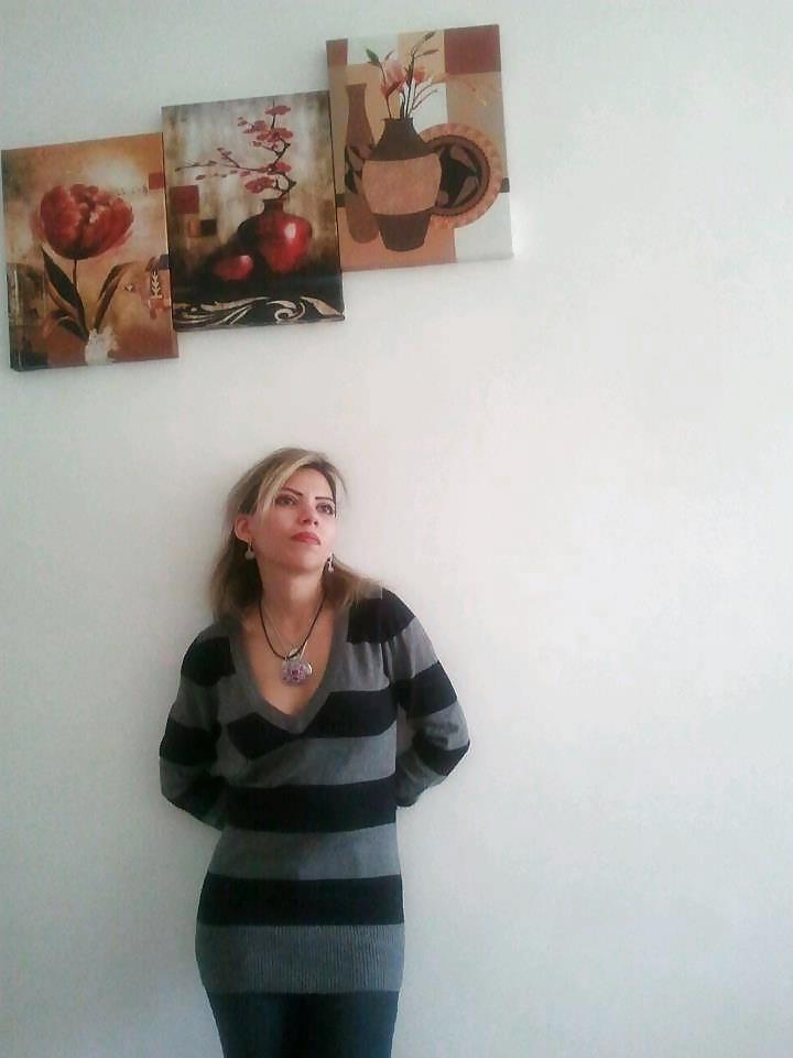 19P Persian Girls From FB 5