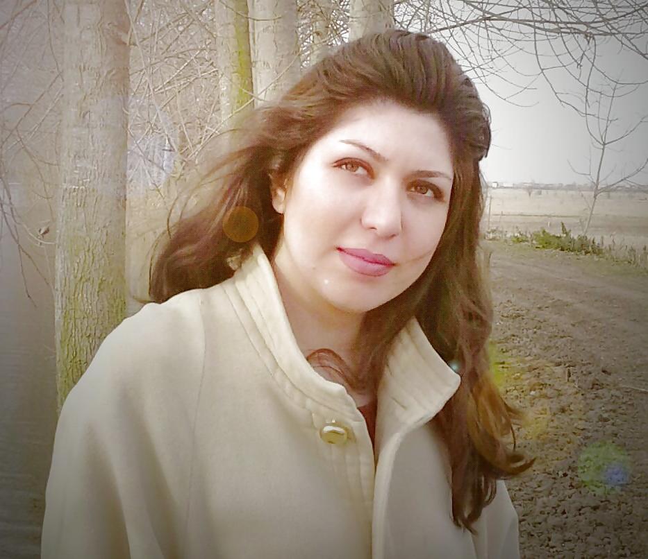 19P Persian Girls From FB 5