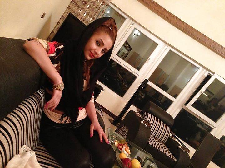 19P Persian Girls From FB 5
