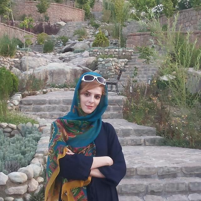 19P Persian Girls From FB 5