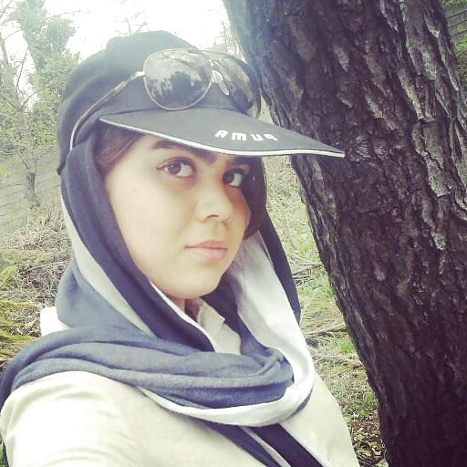 19P Persian Girls From FB 5