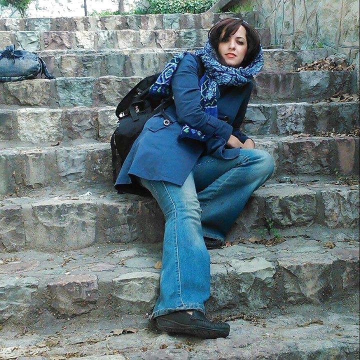 19P Persian Girls From FB 5