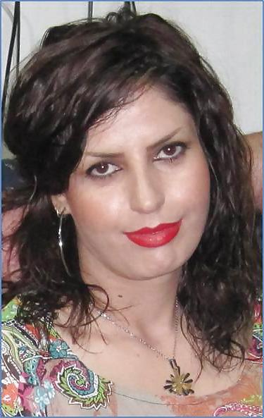 19P Persian Girls From FB 5