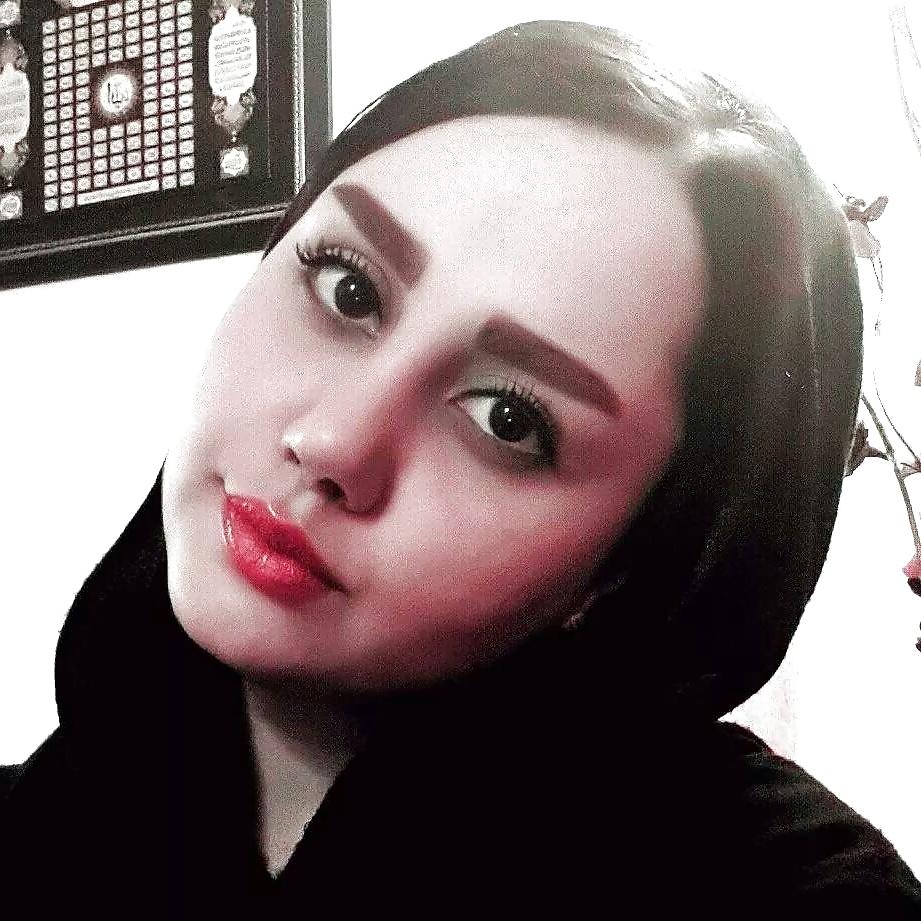 19P Persian Girls From FB 5