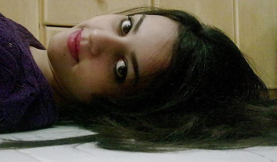 19P Persian Girls From FB 5