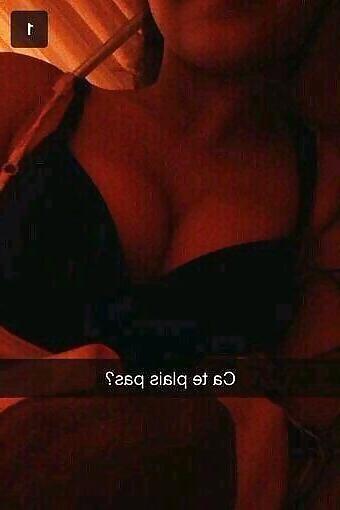 25P Bonne beurette 7
